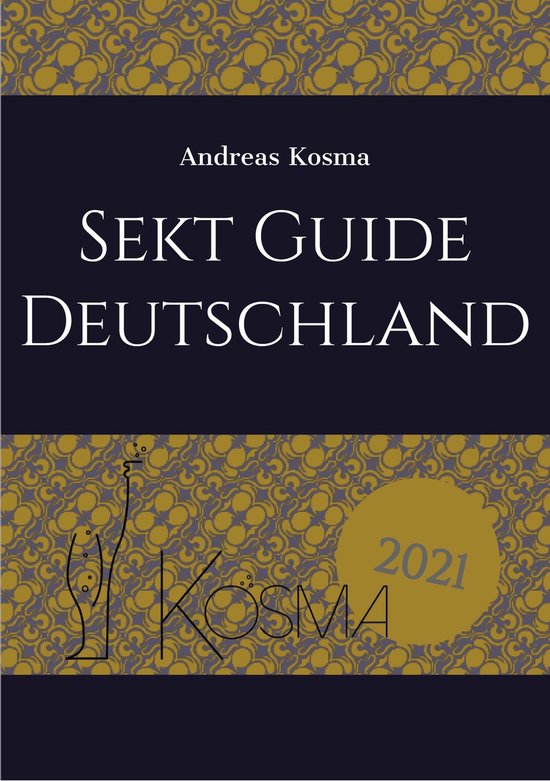 Sekt Guide 3 - Sekt Guide Deutschland - cover