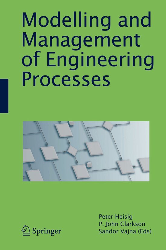 Modelling for Business Improvement - cover