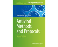 Antiviral Methods and Protocols