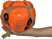 Sac de couchage léger pour le camping en Plein air