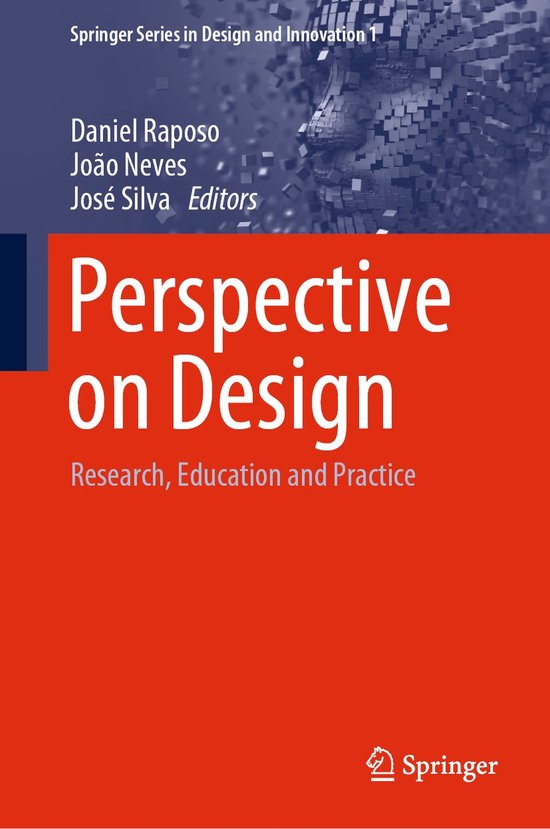 Perspective on Design - cover