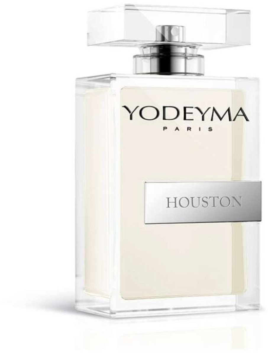 Goedkoopste Yodeyma - HOUSTON - Parfum 100ml