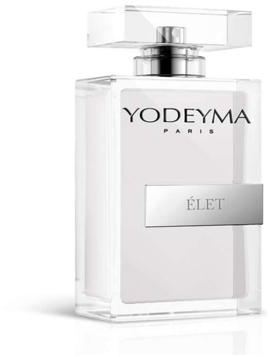 Goedkoopste Yodeyma - ELET - Parfum 100ml