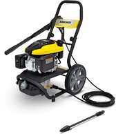 Bol.com Kärcher G 7.180 Hogedrukreiniger - Benzine - Hogedrukslang 10m - 590 l/u - 47 pk - Inklapbaar frame aanbieding
