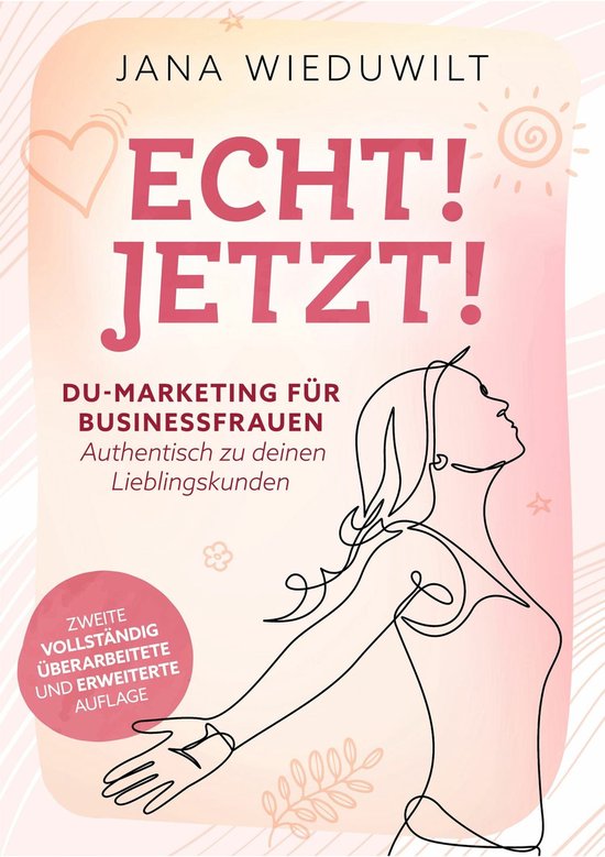Echt ! Jetzt ! - cover