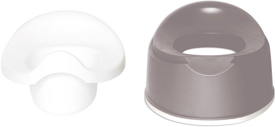 Bébé-jou Grow Potty Chalk Brown