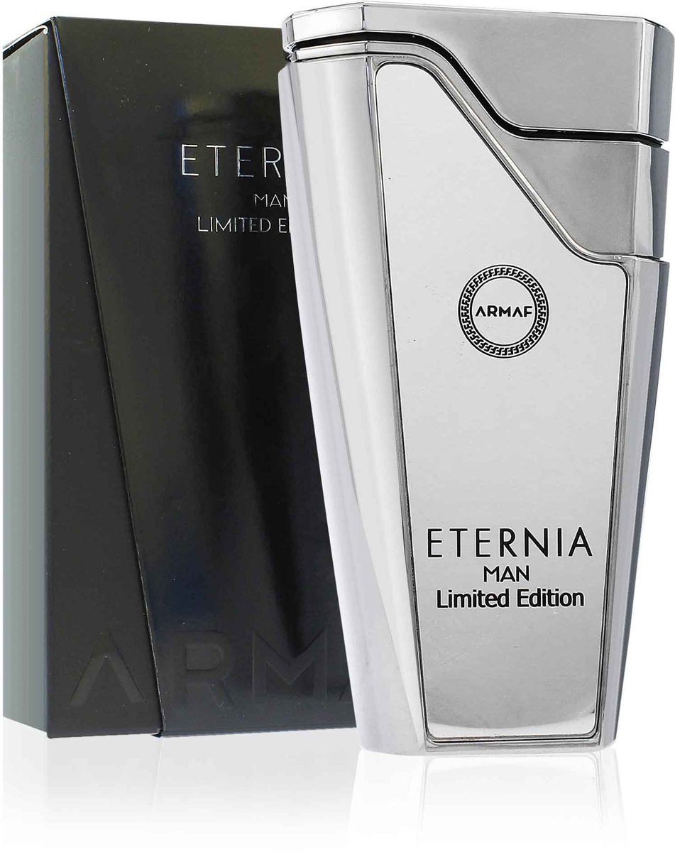 Herenparfum Armaf Eternia EDP 80 ml