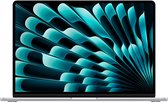 Bol.com Apple MacBook Air (2025) 15 - M4 - 16 GB - 256 GB - Zilver aanbieding