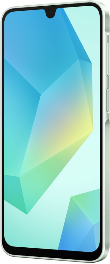 Samsung Galaxy A16 4G (LTE) - 128GB - Licht Groen