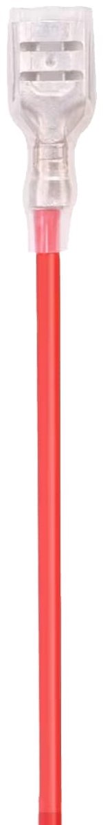 ProRide Aansluitkabel KCD2/4 - 1-voudig - Rood