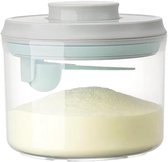 Melkpoeder Dispenser, Melkpoeder Dispenser, Melkpoeder opslag