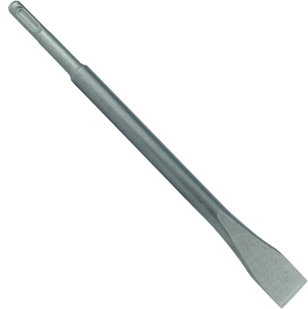 Platbeitel-SDS-Plus-25MM-280MM-25x280MM-beitel-sds-plus-Tegelbeitel-Vlakke-Beitel-Vlakbeitel-Platte-Beitel-Breekbeitel-Hakbeitel-Steenbeitel