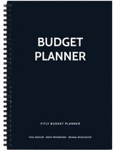 Planbooks - Budget Planner - Kasboek - Money Planner - Kakeibo - Budgetplanner - Huishoudboekje