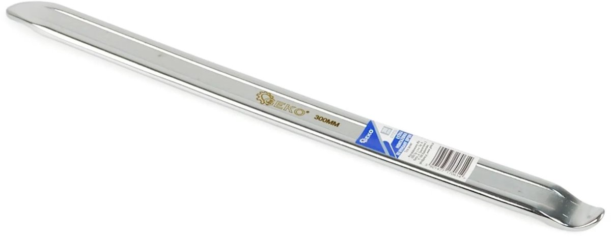 GEKO Bandenlichter - Versterkt - 300 mm - Geschikt voor motorfietsen en fietsen