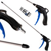 luchtgereedschap set - Hebbes tools