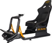Bol.com XXL Racing Competition - Cockpit - Racing Simulator aanbieding