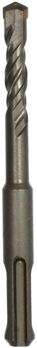 GEKO SDS-Plus boor - 8x110mm - Beton & Steen - Staal & Hardmetaal