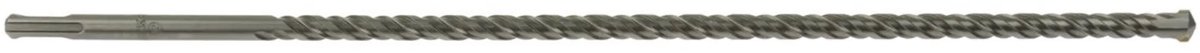 GEKO SDS-Plus boor - beton & steen - 12x450 mm - staal & carbide