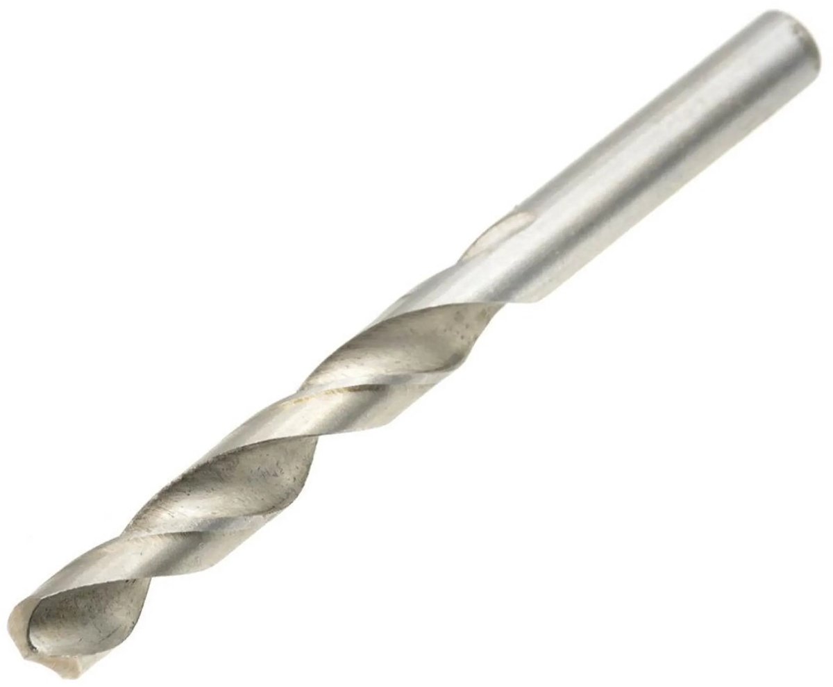GEKO Metaalboor - HSS - Snel en Efficiënt - 13 mm - 5 stuks