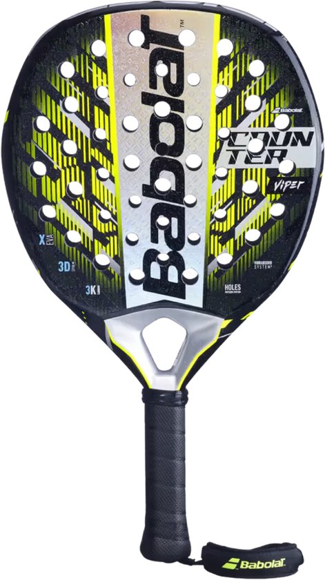 Babolat Counter Viper