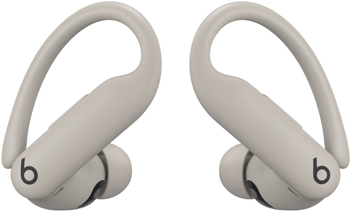 Powerbeats Pro 2 –Oortjes van topkwaliteit – Zandstorm