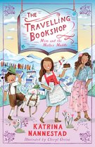 The Travelling Bookshop 6 - Mim and the Mother Muddle (The Travelling Bookshop, #6)