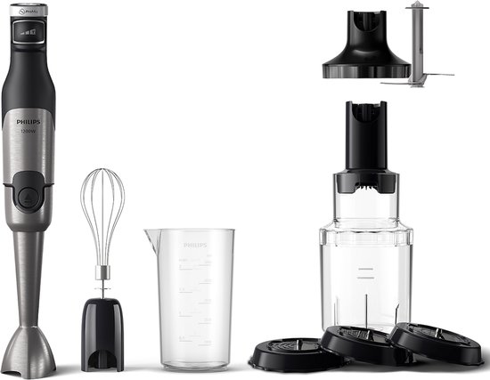 Philips 5000 Series - Staafmixer