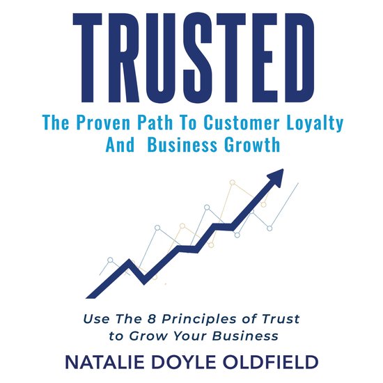 Trusted - cover