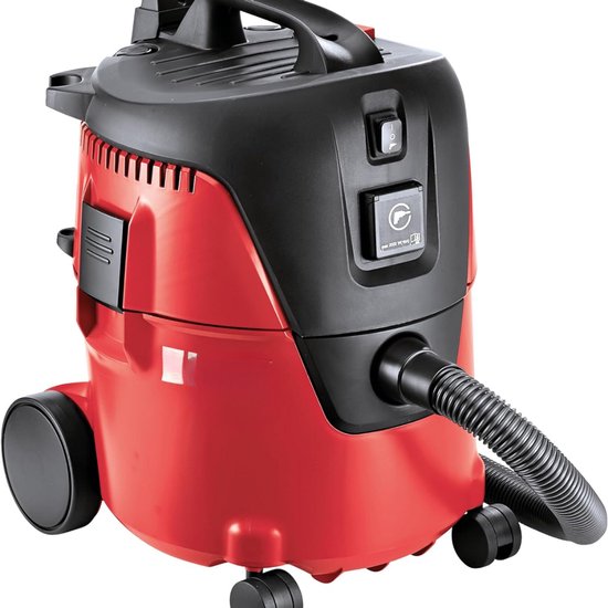 Bouwstofzuiger Zonder Zak - Industriele Stofzuiger