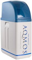 Aqmos R2D2-32 - Waterontharder met aansluitset - 25kg zoutbak waterontkalker