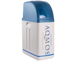 Aqmos R2D2-32 - Waterontharder met aansluitset - 25kg zoutbak waterontkalker