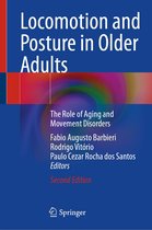 Medicine (R0) - Locomotion and Posture in Older Adults