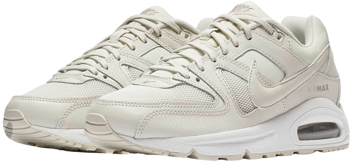 Nike Sportswear Schoenen Light Bone/Light Bone- -Lt Iron Ore Wit
