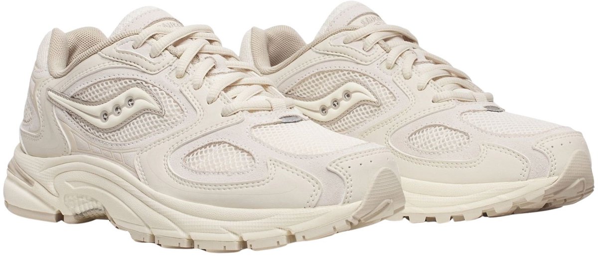 Saucony Grid Jazz 9 Sneakers Senior Beige