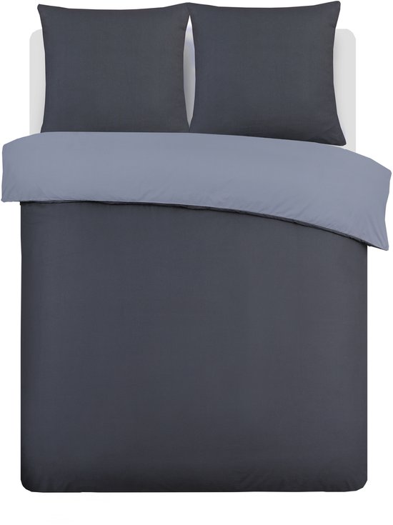 Vision Home VISION Flanel - 100% katoen flanel: warm en zacht
