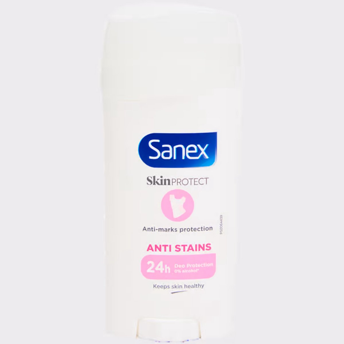 Sanex Dermo Deodorant Skin Protection Anti-traces 60ml