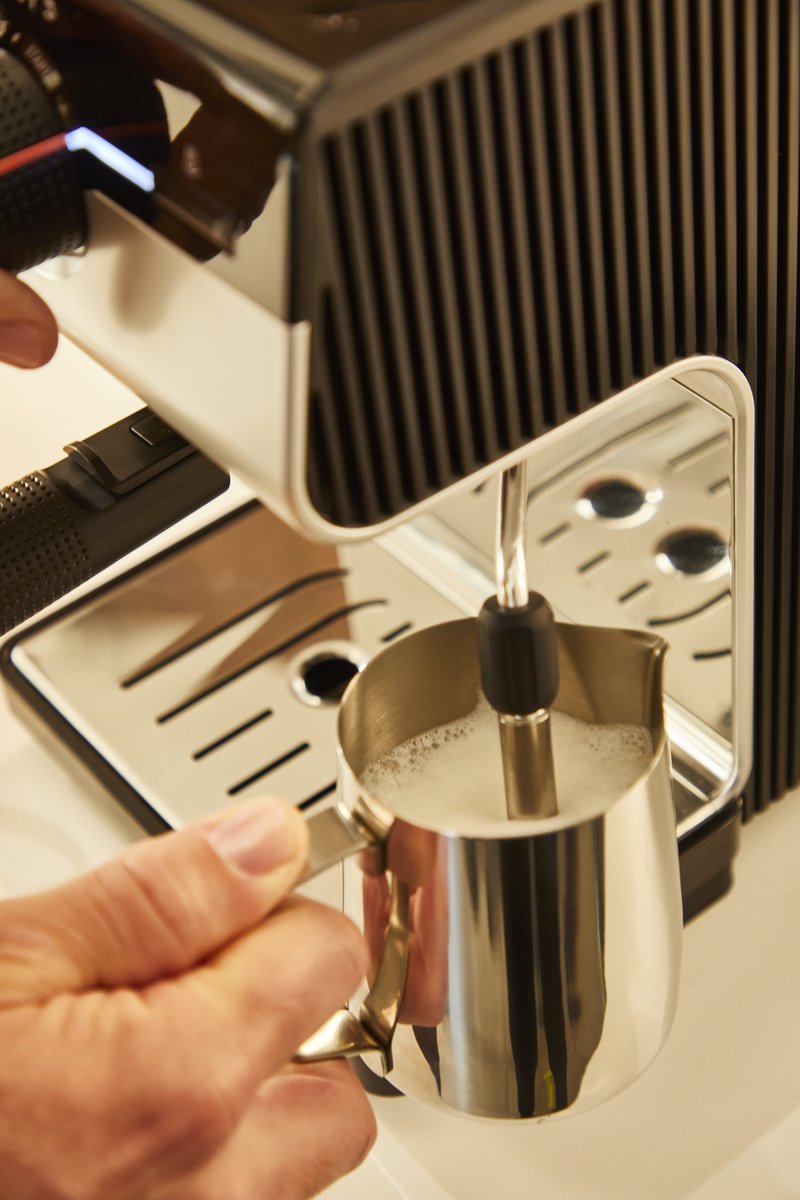 Krups Authentic+ C40 XP384G - Pistonmachine - Inclusief - afbeelding 3