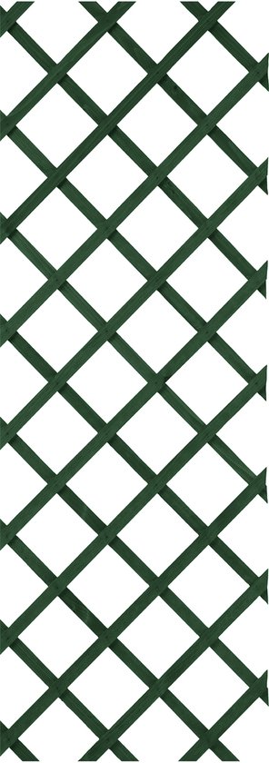 Nature - Houten Klimrek 150 x 50cm - Klim-En Geleide Artikel - Groen