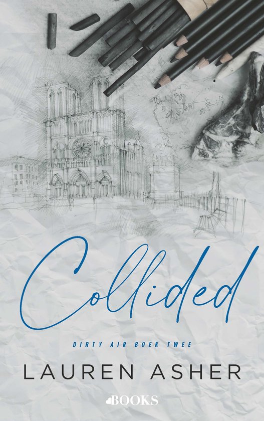 Dirty air 2 - Collided