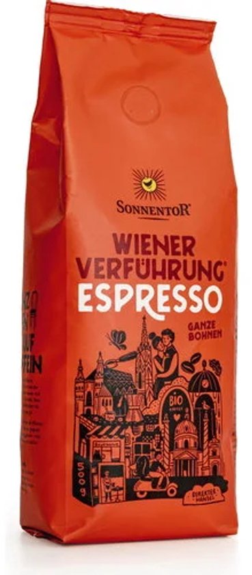 Koffiebonen vergelijken en goedkoop koffiebonen kopen