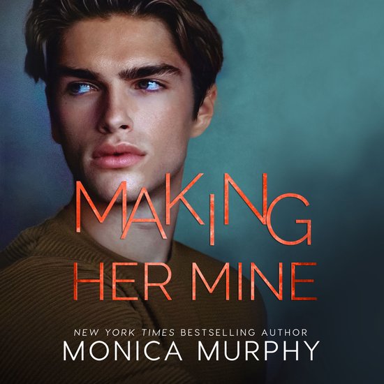 Making Her Mine - cover
