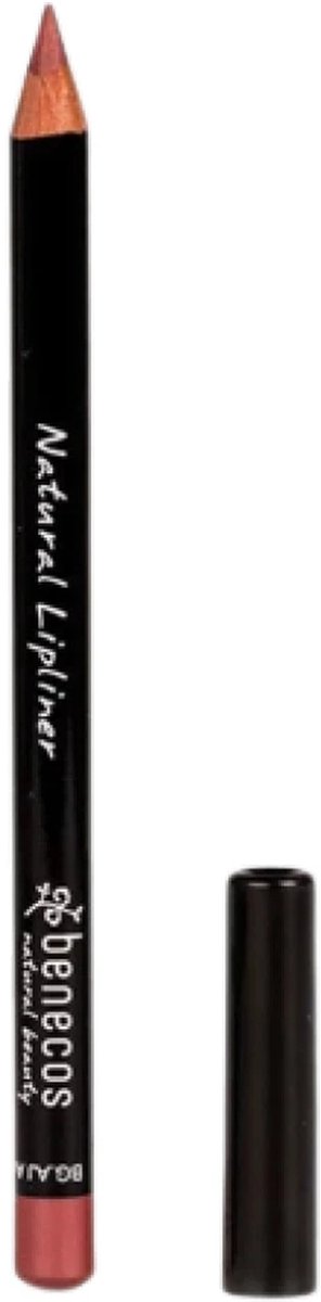 Benecos Natuurlijke Lipliner Sandalwood - 1,1 gr