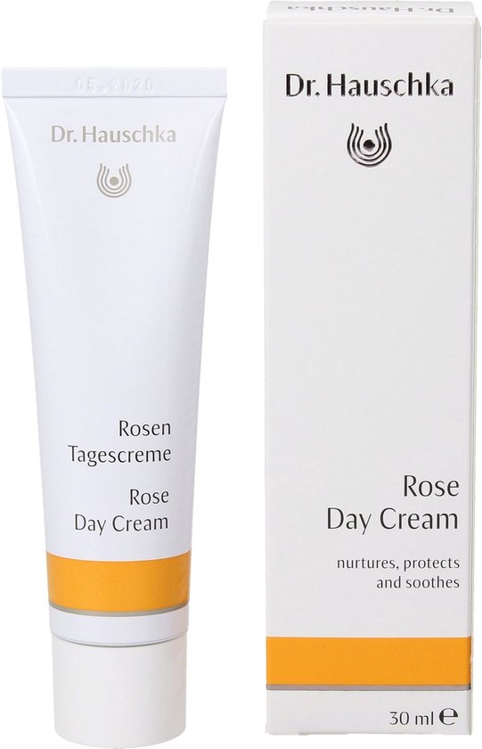 Dr. Hauschka Rose Cream 30 ml