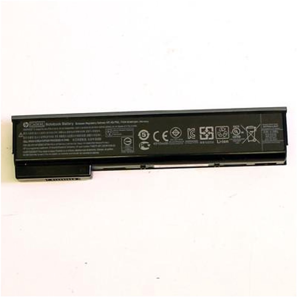 HP 718756-001 Lithium-Ion (Li-Ion) 2800mAh oplaadbare batterij/accu
