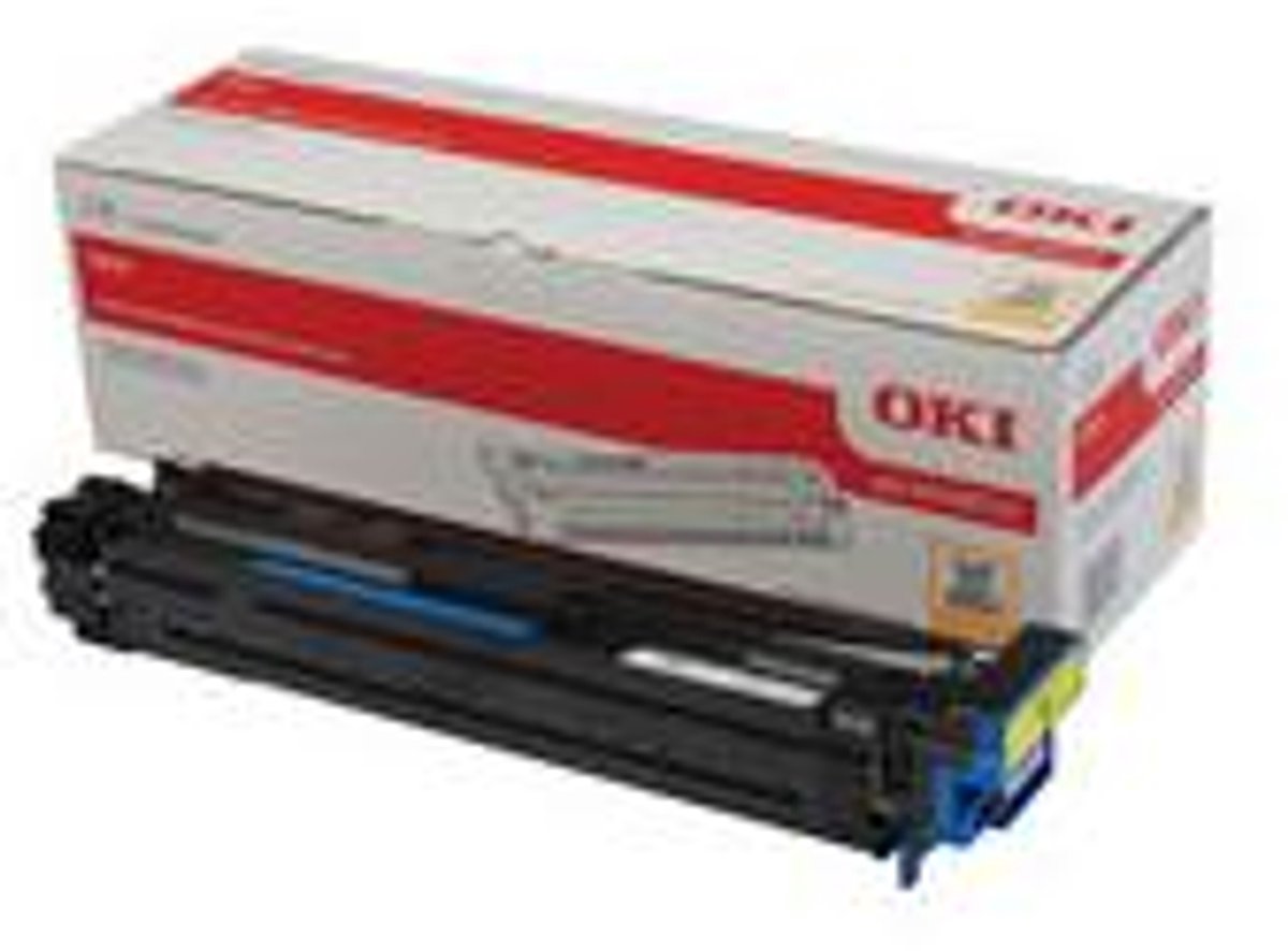 OKI 47094107 printer drum Origineel 1 stuk(s)