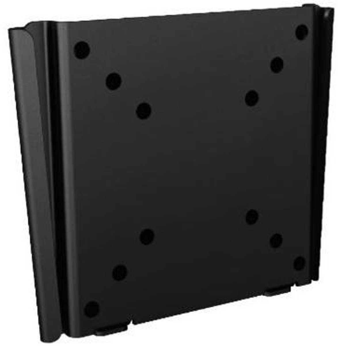 ITB OM07053 tv-bevestiging 81,3 cm (32") Zwart