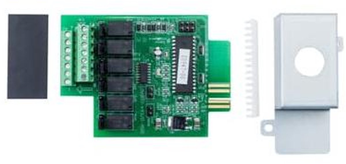 Image of ABB 4NWP100120R0002 ups-accessoire