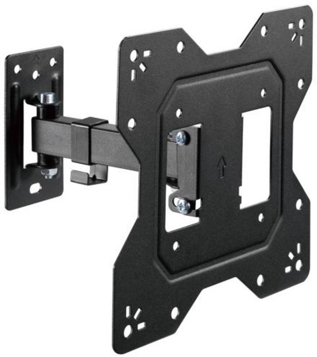 Ciatti MEDIUM200 tv-bevestiging 139,7 cm (55") Zwart
