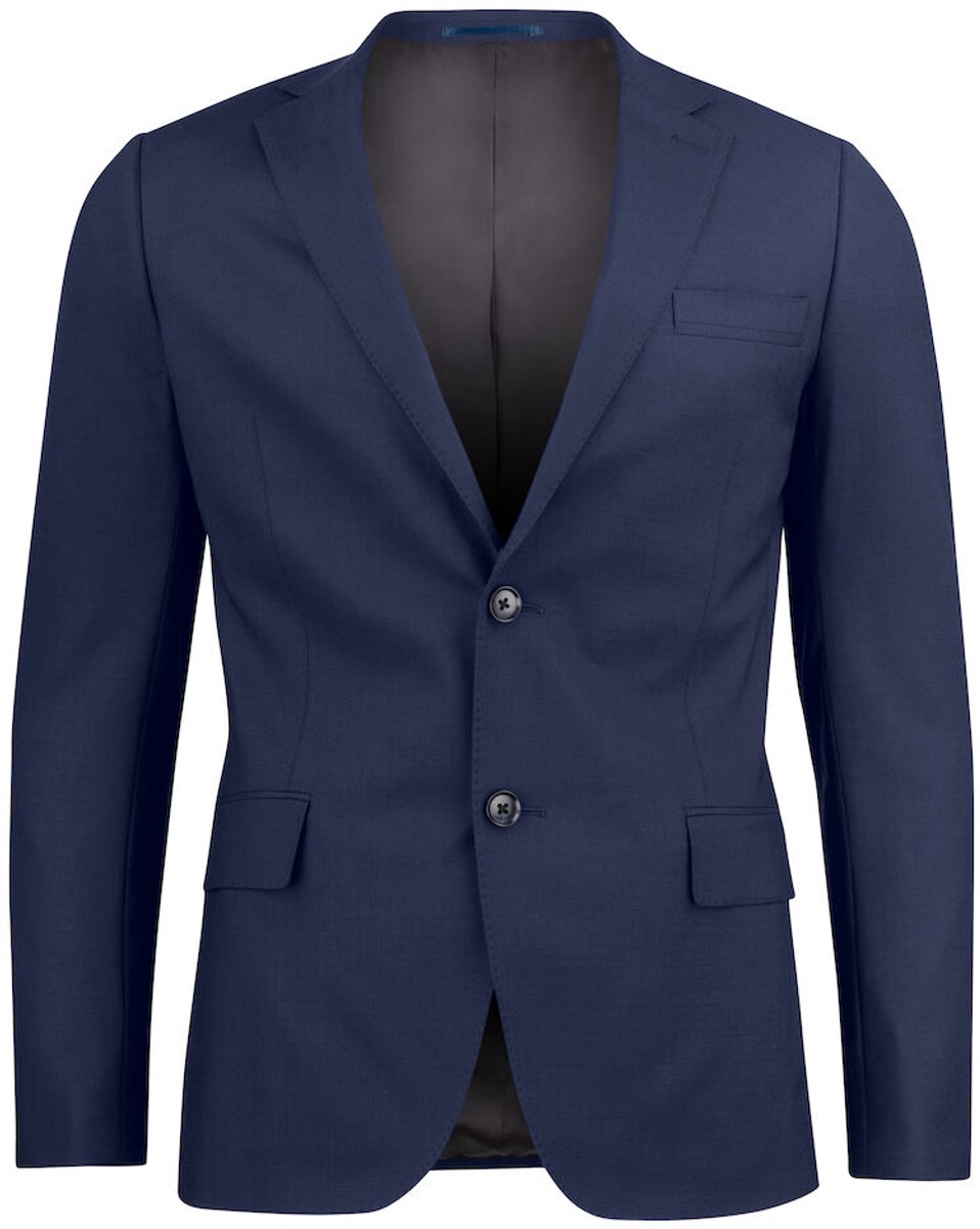 J.Harvest & Frost Classic 20Blazer Heren 2962001 - Marine - 48