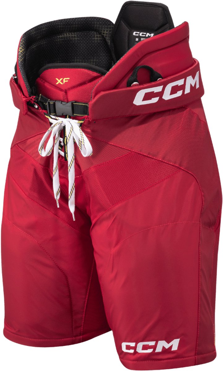 CCM – Tacks XF – IJshockeybroek – Volwassenen – Rood – L CCM – Tacks XF – IJshockeybroek – Volwassenen – Rood – L
